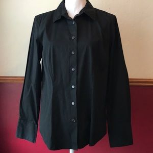 Stylecast long sleeve blouse